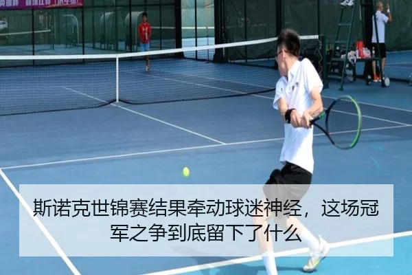 斯诺克世锦赛结果牵动球迷神经，这场冠军之争到底留下了什么